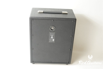 ROCKET【SHINOS & L】 EXTENSION SPEAKER 112 BASS REFLEX - Black